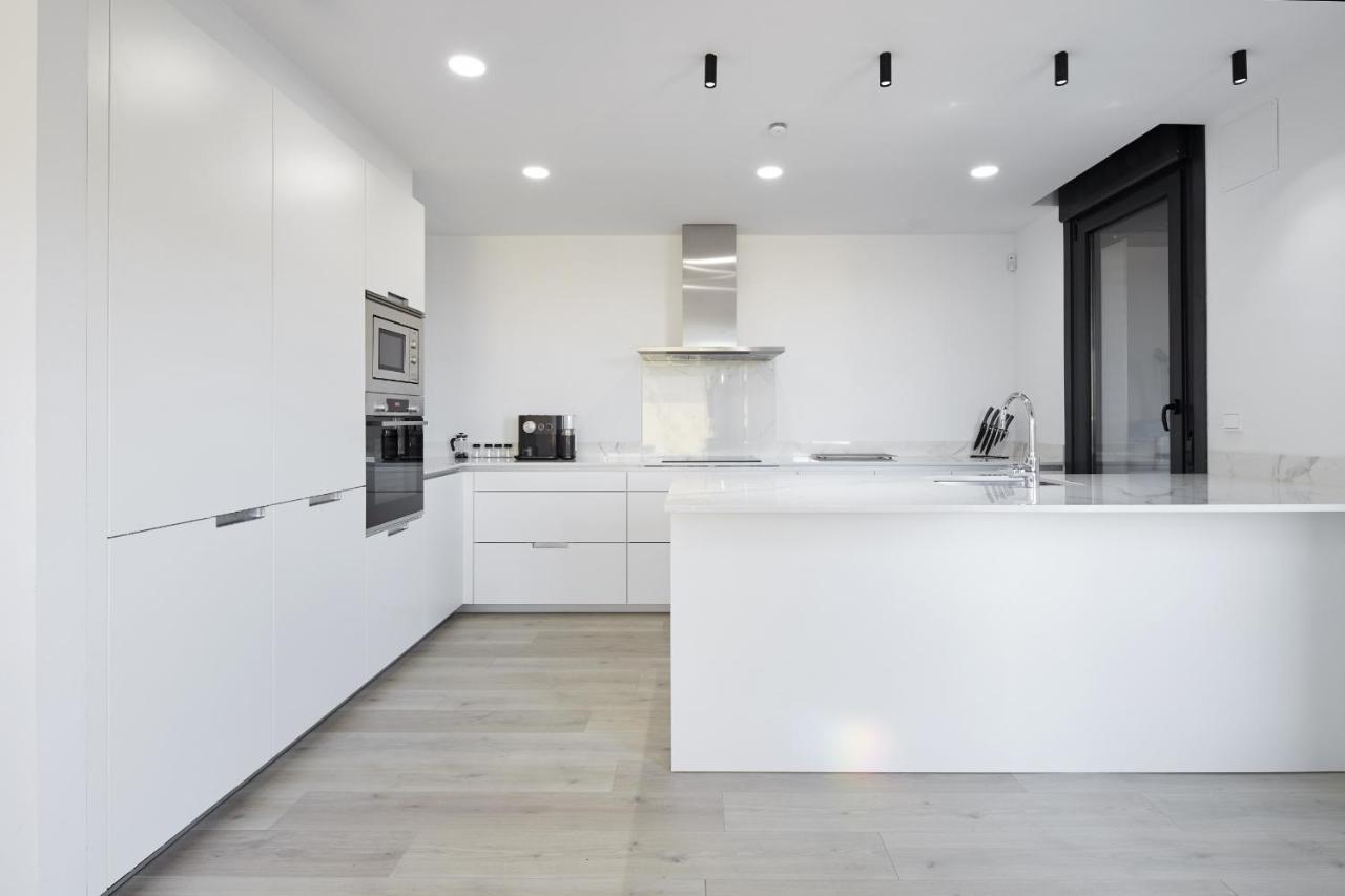 Villa Alimar - Basque Stay San Sebastián Esterno foto