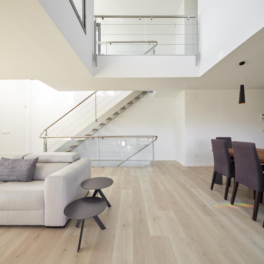 Villa Alimar - Basque Stay San Sebastián Esterno foto