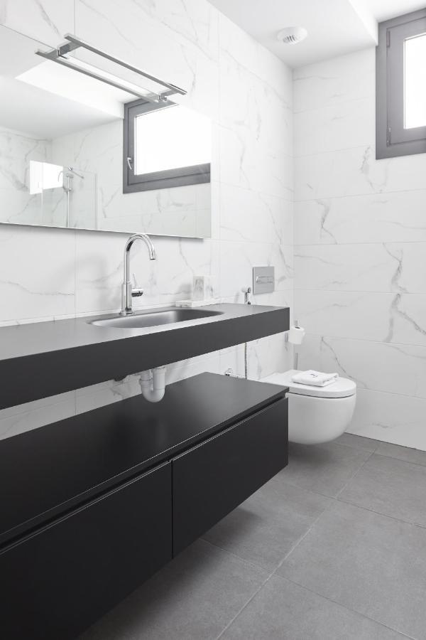 Villa Alimar - Basque Stay San Sebastián Esterno foto