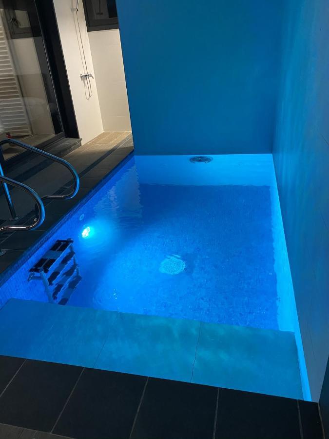 Villa Alimar - Basque Stay San Sebastián Esterno foto