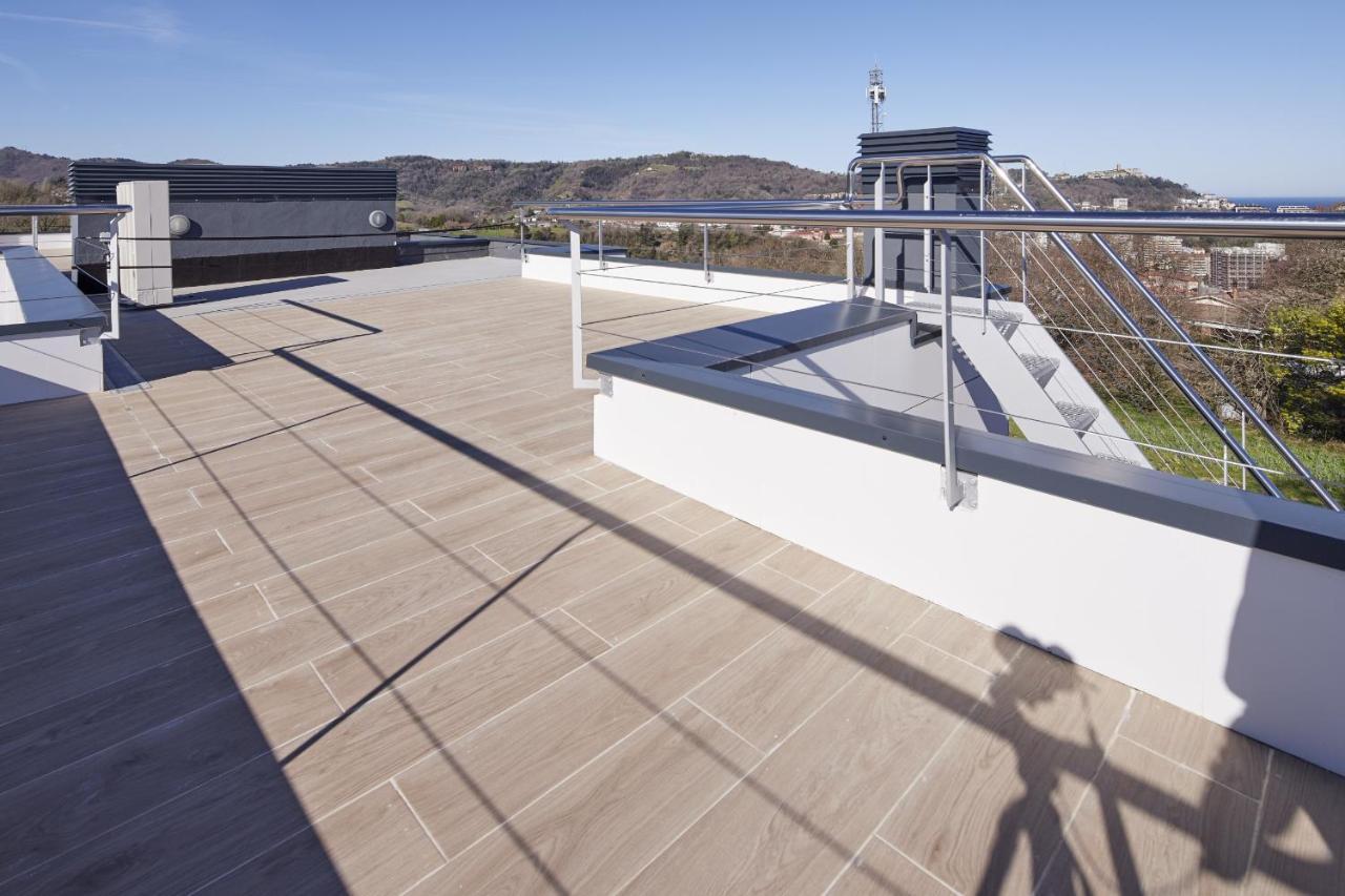 Villa Alimar - Basque Stay San Sebastián Esterno foto