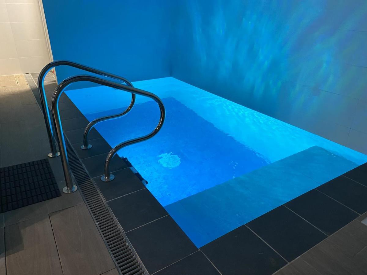 Villa Alimar - Basque Stay San Sebastián Esterno foto