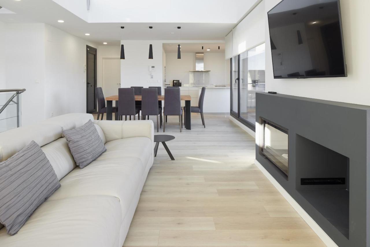 Villa Alimar - Basque Stay San Sebastián Esterno foto