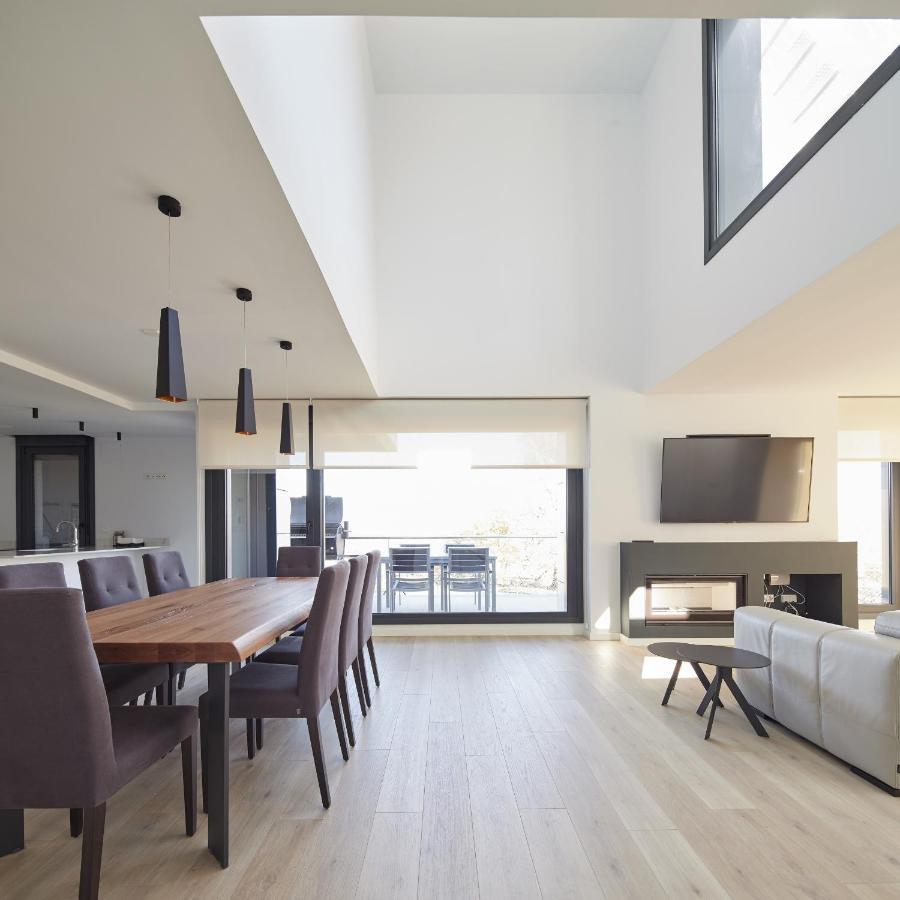 Villa Alimar - Basque Stay San Sebastián Esterno foto