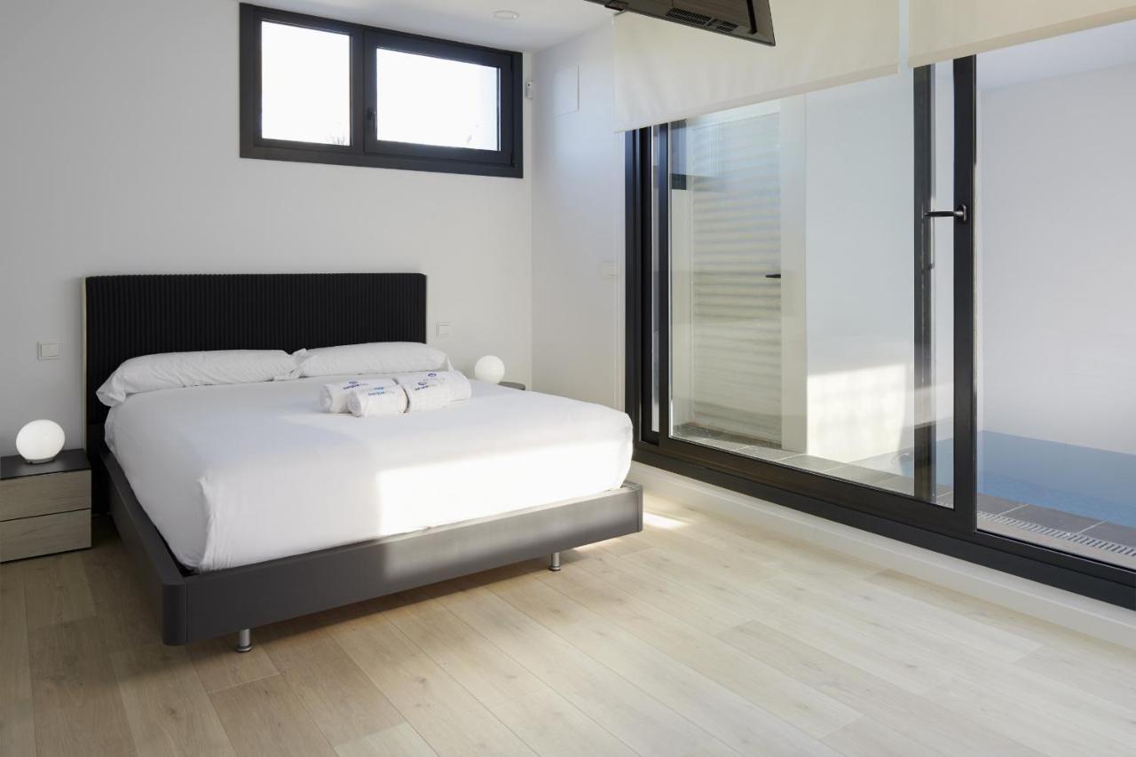 Villa Alimar - Basque Stay San Sebastián Esterno foto