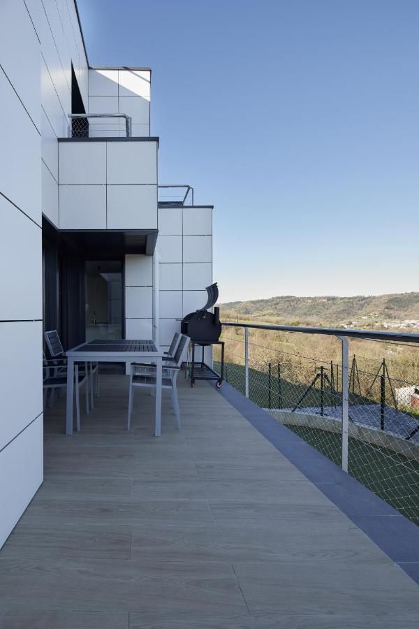 Villa Alimar - Basque Stay San Sebastián Esterno foto