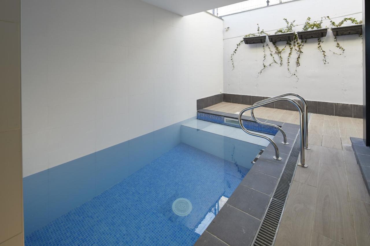 Villa Alimar - Basque Stay San Sebastián Esterno foto