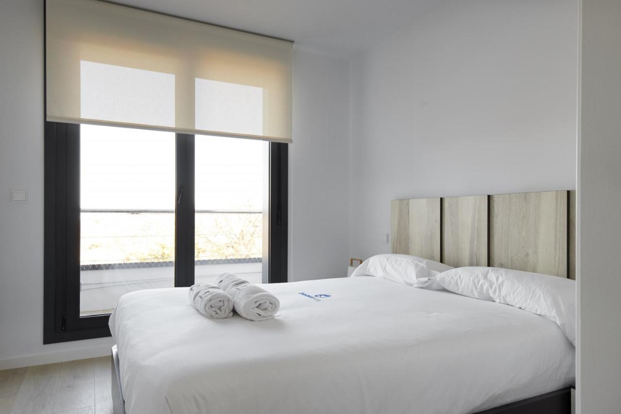 Villa Alimar - Basque Stay San Sebastián Esterno foto