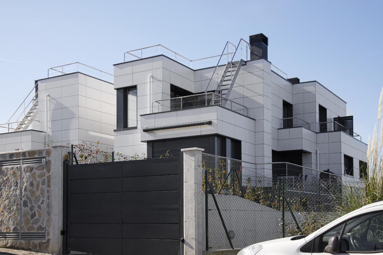 Villa Alimar - Basque Stay San Sebastián Esterno foto