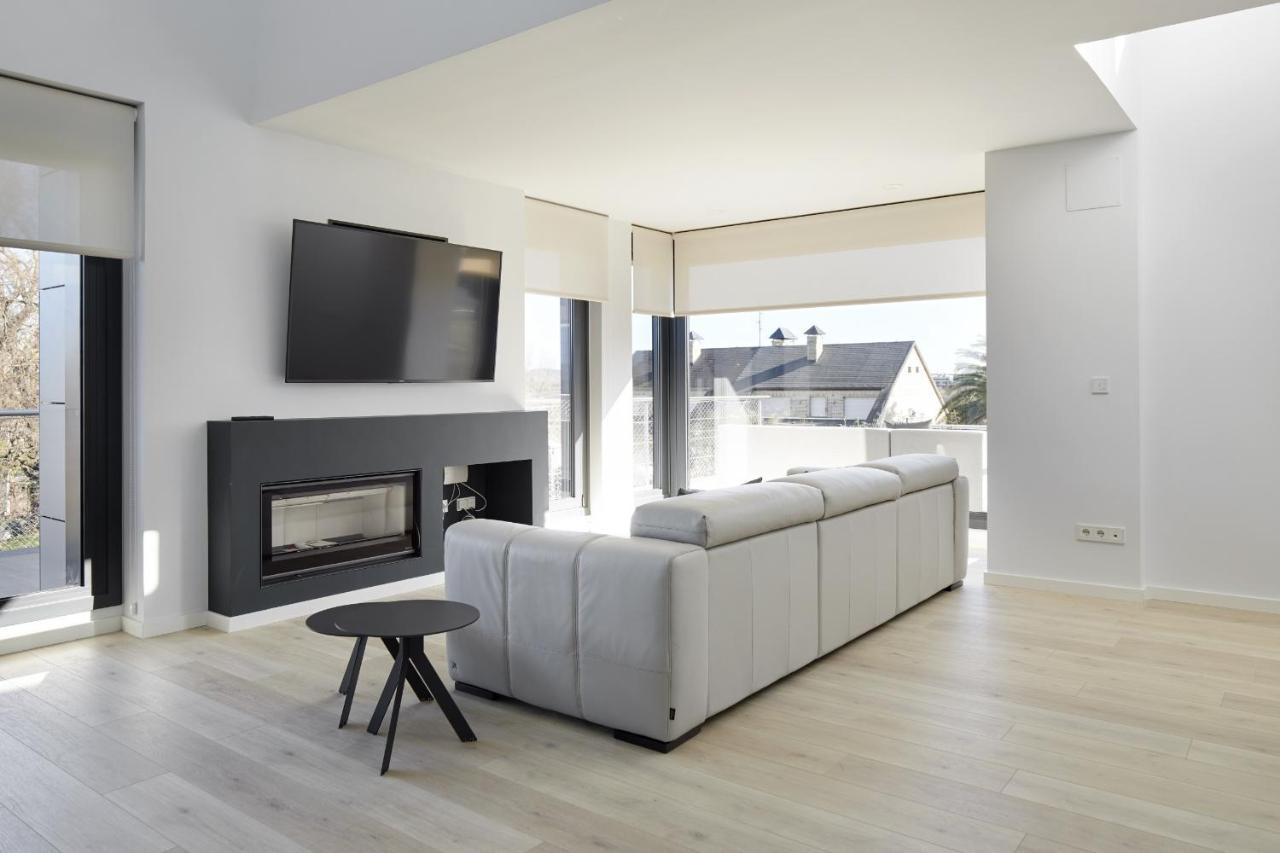 Villa Alimar - Basque Stay San Sebastián Esterno foto