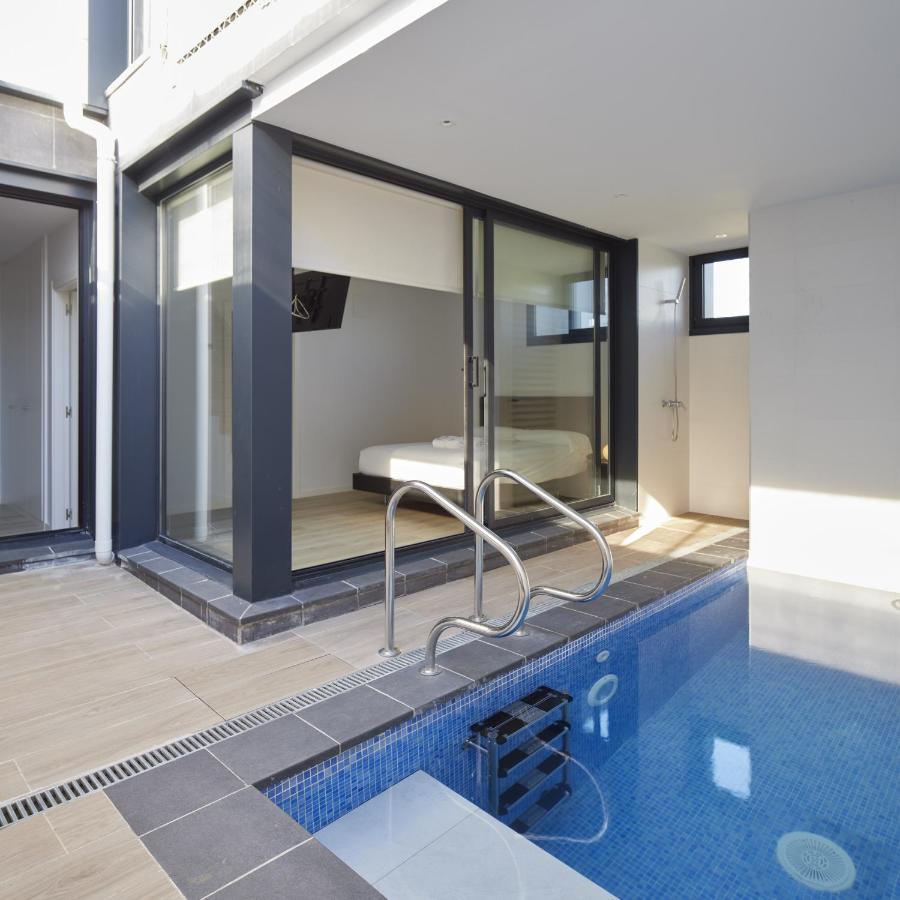 Villa Alimar - Basque Stay San Sebastián Esterno foto