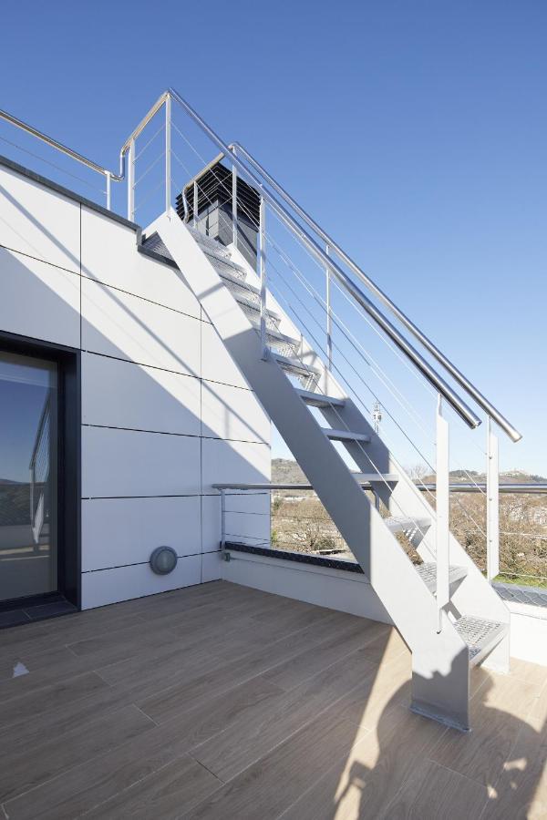 Villa Alimar - Basque Stay San Sebastián Esterno foto