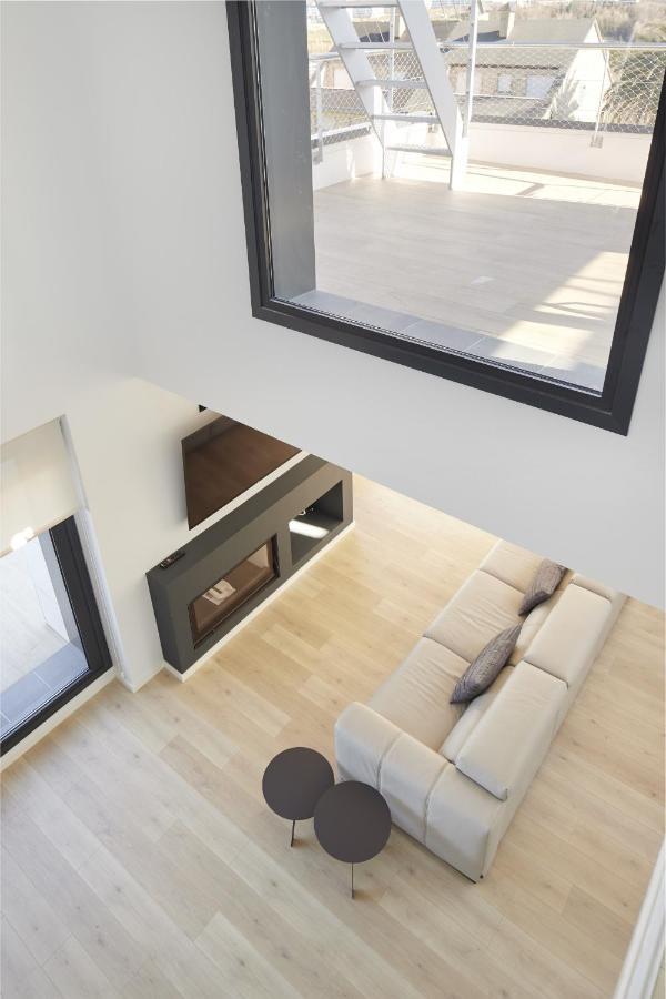 Villa Alimar - Basque Stay San Sebastián Esterno foto